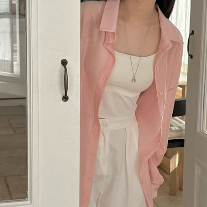 26YR1307 Blouse Shirt