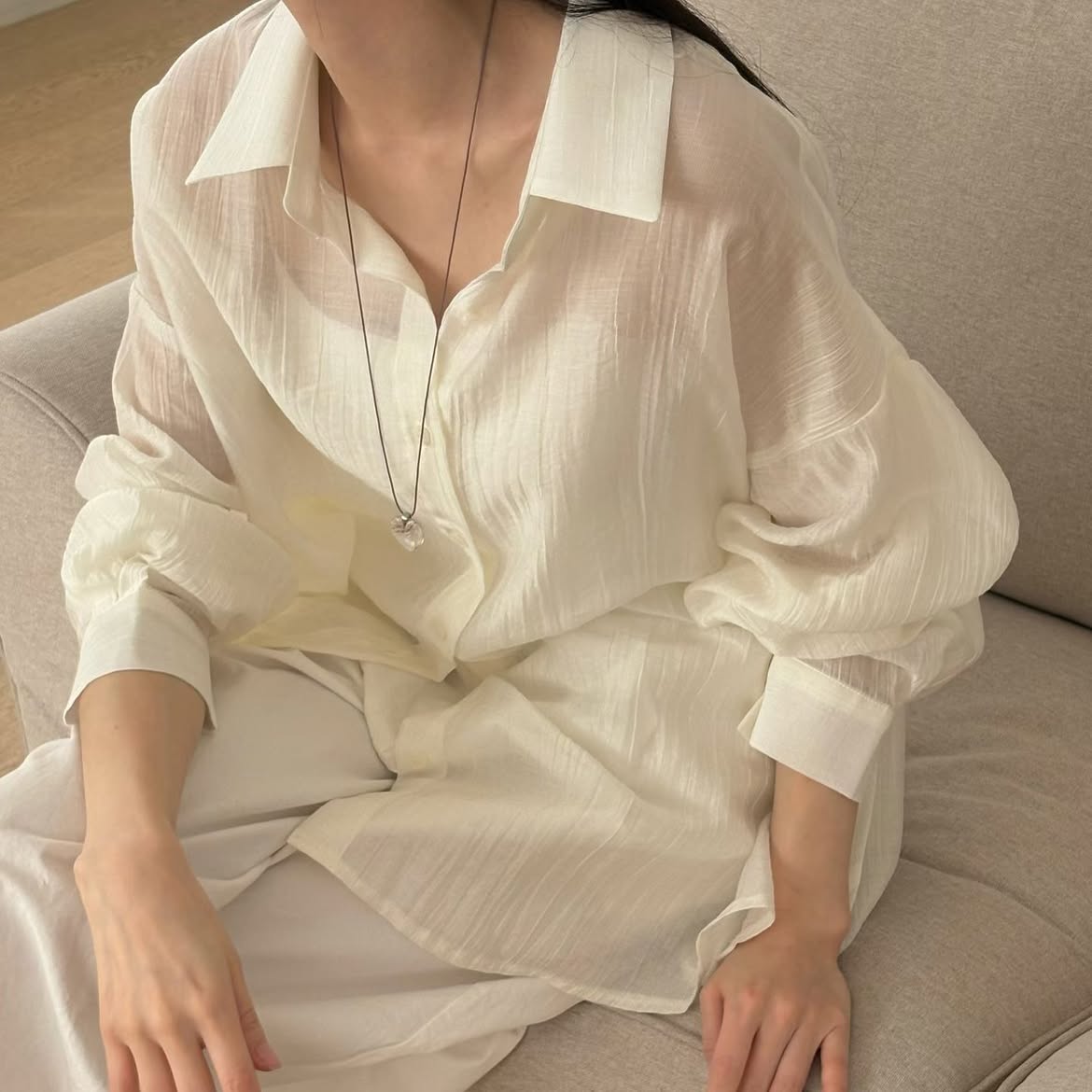 26YR1307 Blouse Shirt