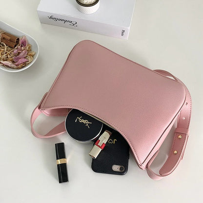 24YR2311 Moon Style Shoulder Bag