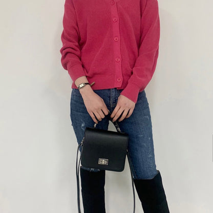 24YR0719 Ribbon Bag