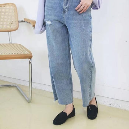 25YR1027 Loafer Shoes 2cm