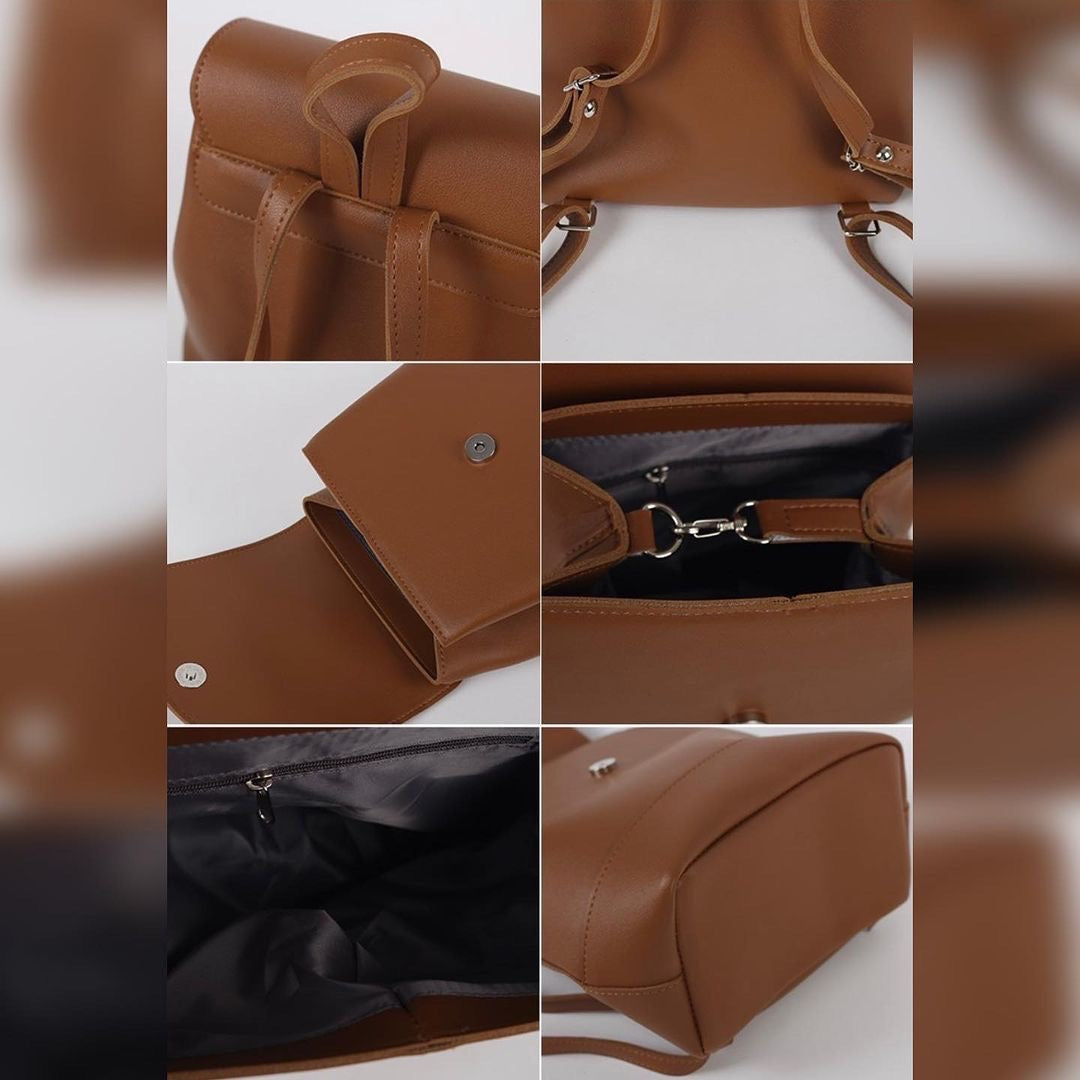 24YR0702 百搭款Backpack