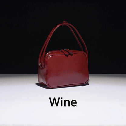 24YR0641 牛皮Tote Bag
