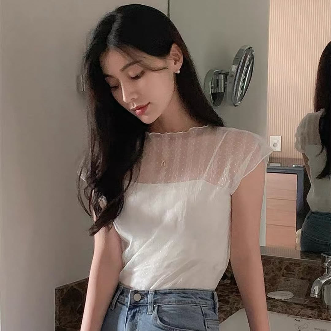 25YR1102 氣質透視Set