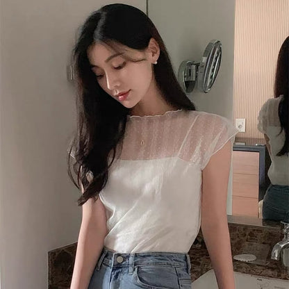 25YR1102 氣質透視Set