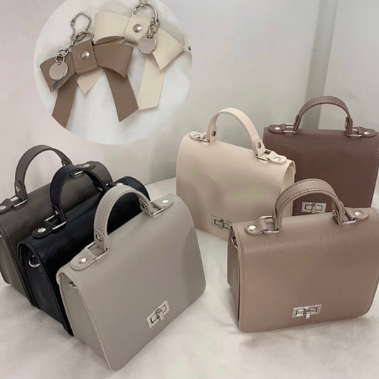 24YR0719 Ribbon Bag