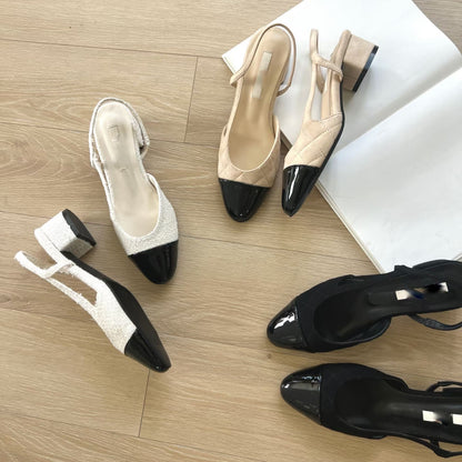 26YR1509 Slipper Shoes
