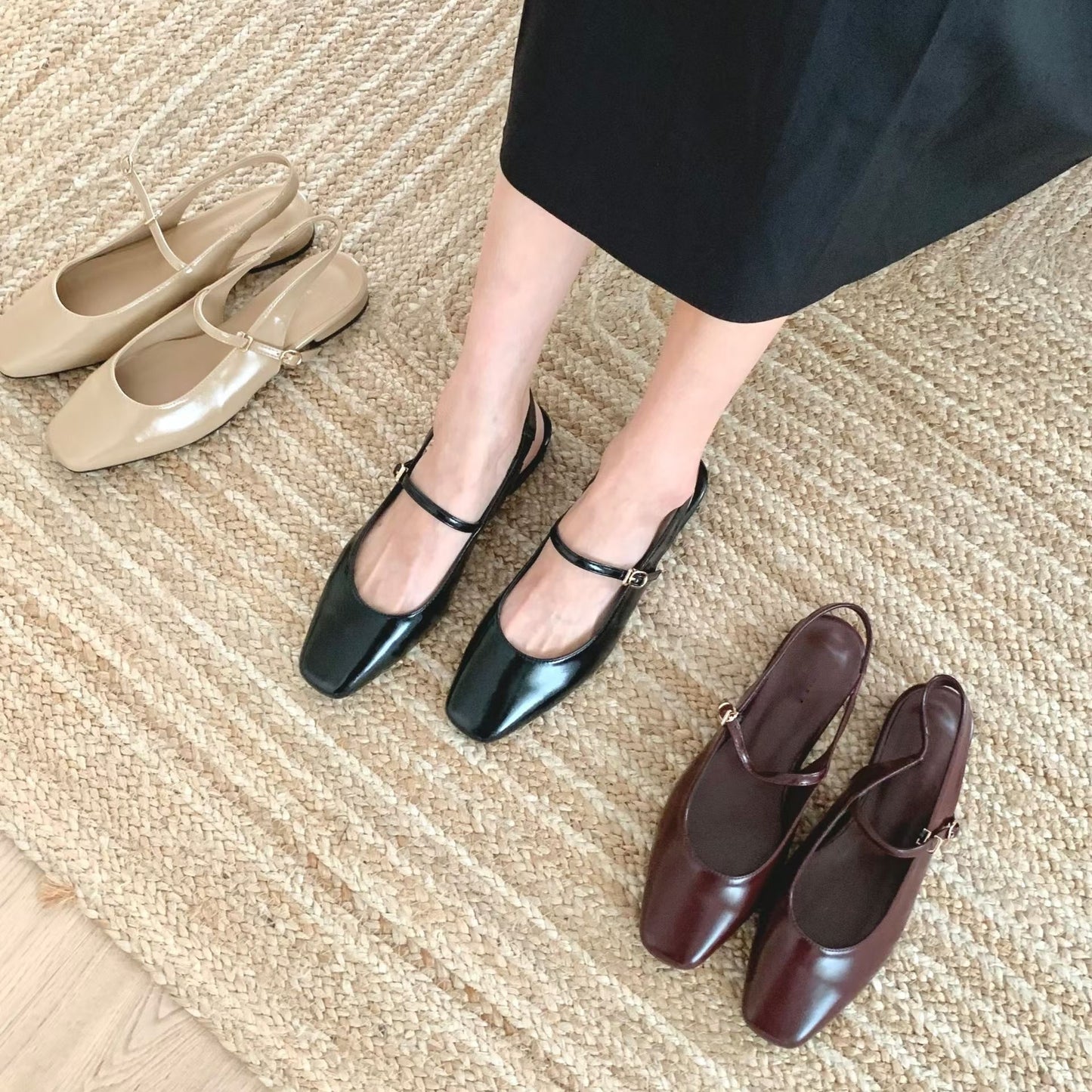 26YR1510 Slipper Shoes