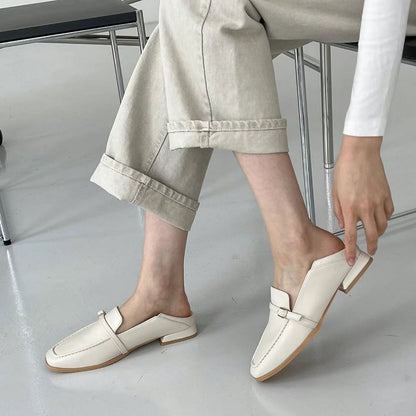 25YR1016 Loafer Shoes 2cm