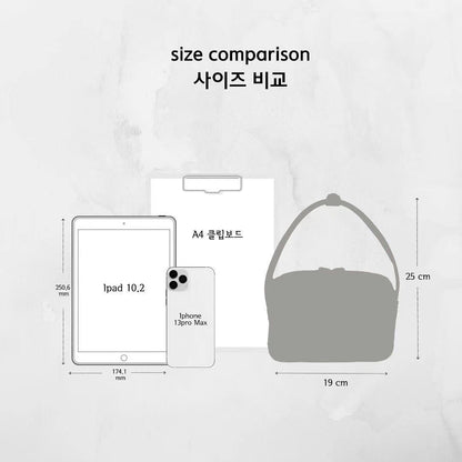 24YR0641 牛皮Tote Bag