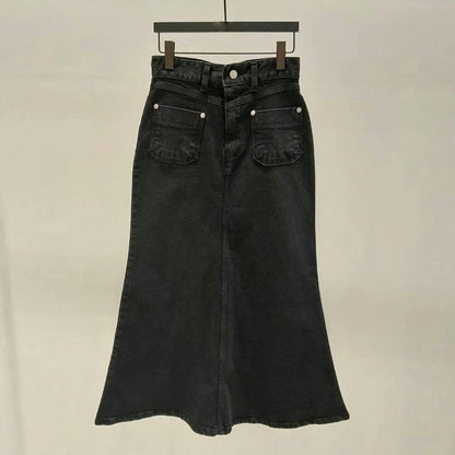 24YR2416 Pocket Skirt