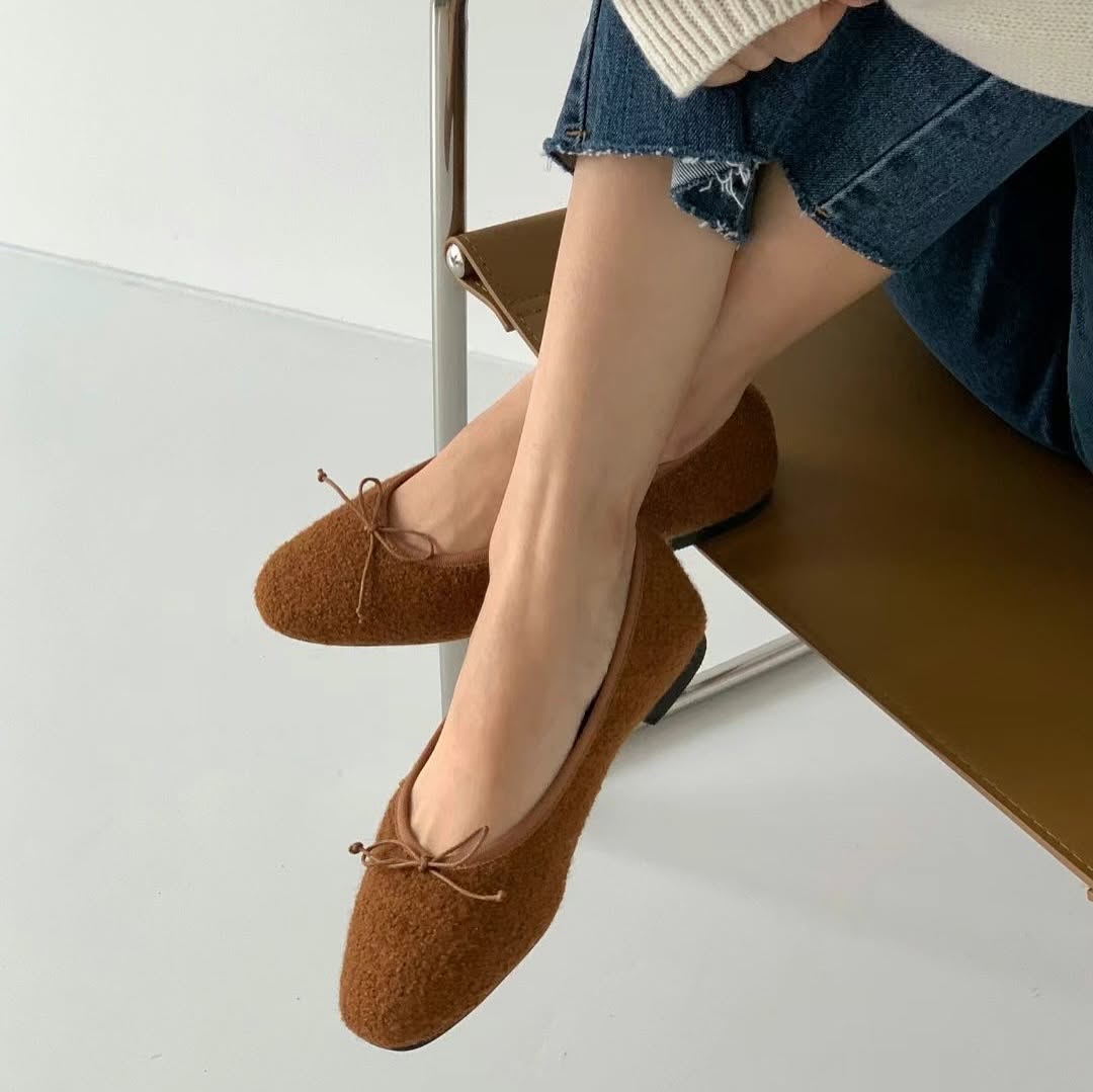 25YR0119 Momo Mary Jane Shoes 1cm