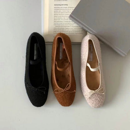 25YR0119 Momo Mary Jane Shoes 1cm