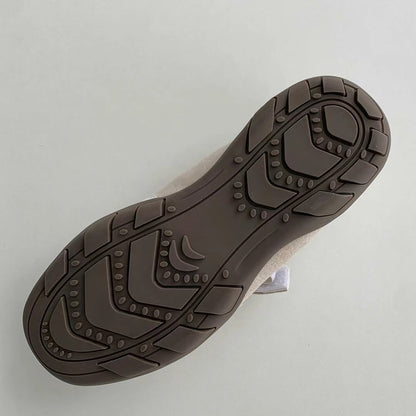 25YR0701 Double Strap Girly Shoes 2.5cm
