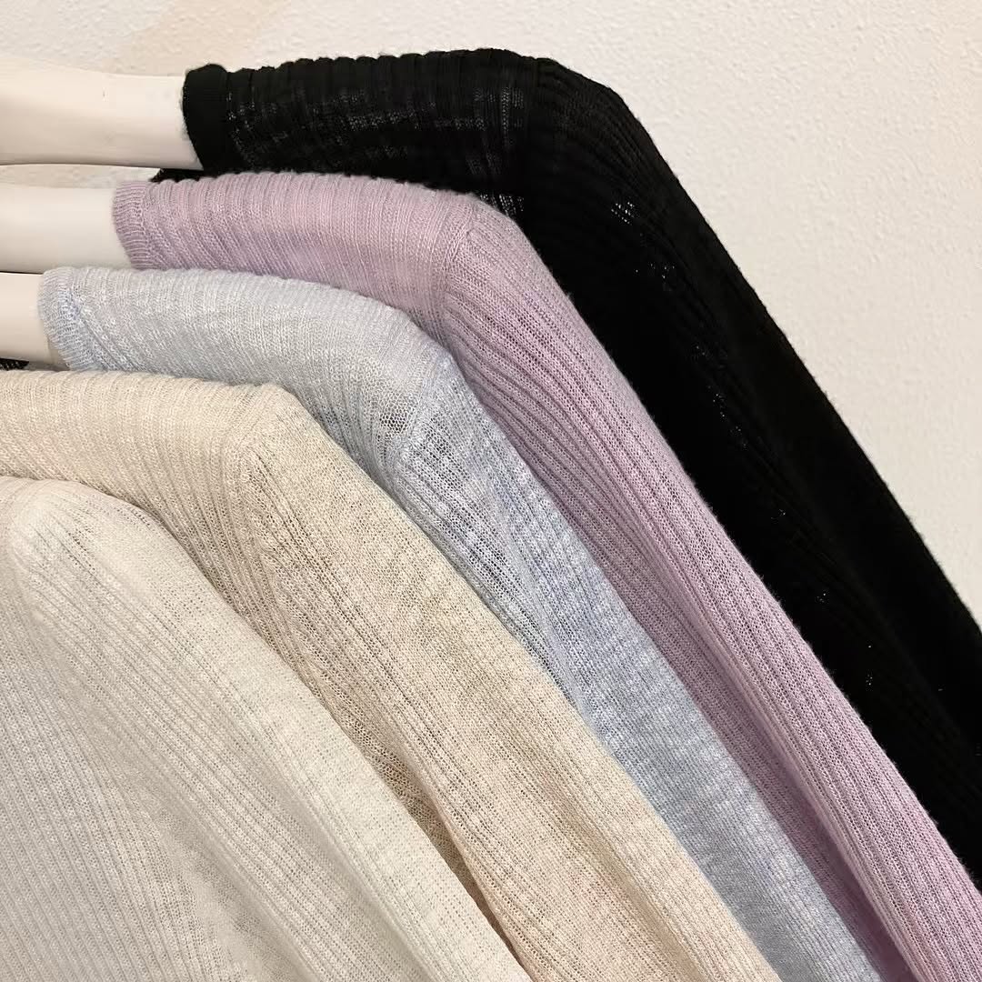 25YR0821 暗紋Cardigan