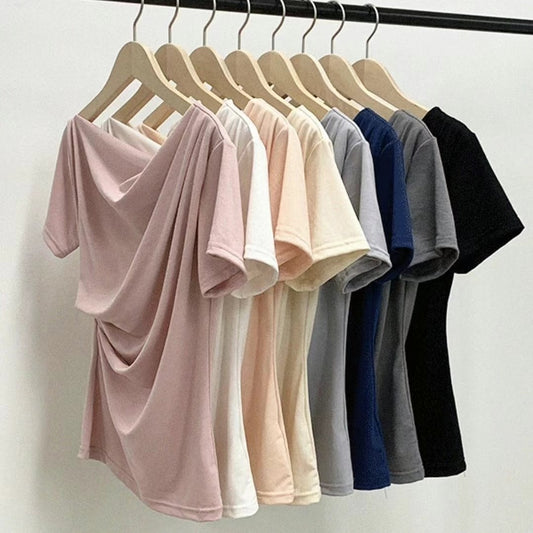 25YR0816 Rainbow Tee