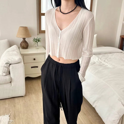 24YR1320 Sweet Cardigan