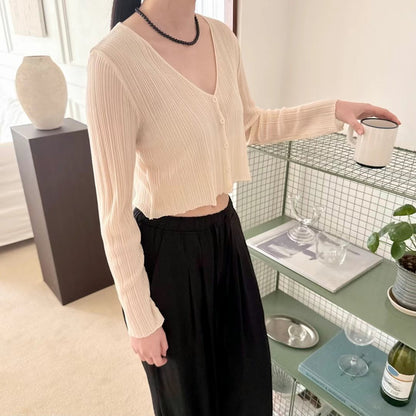 24YR1320 Sweet Cardigan
