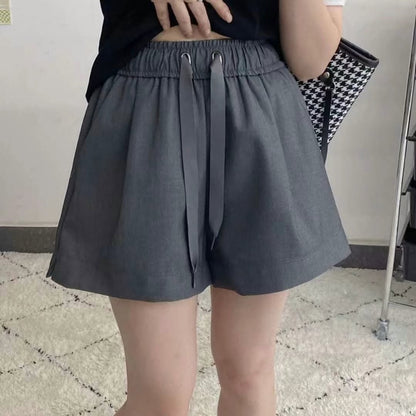 25YR0906 Band Short Pants