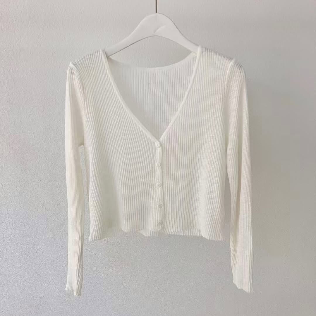 25YR0821 暗紋Cardigan