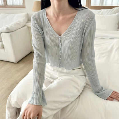 24YR1320 Sweet Cardigan