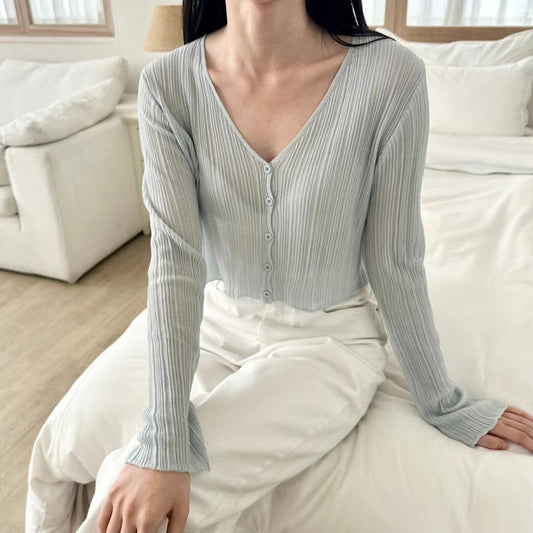 24YR1320 Sweet Cardigan