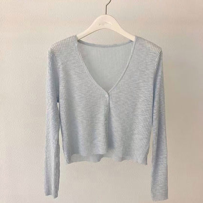 25YR0821 暗紋Cardigan