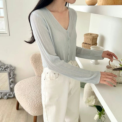 24YR1320 Sweet Cardigan