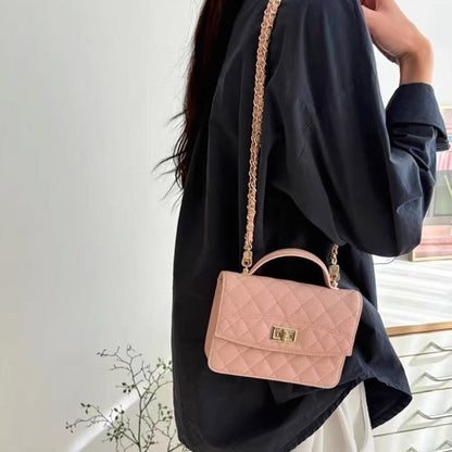 25YR0801 小香風Chain Bag