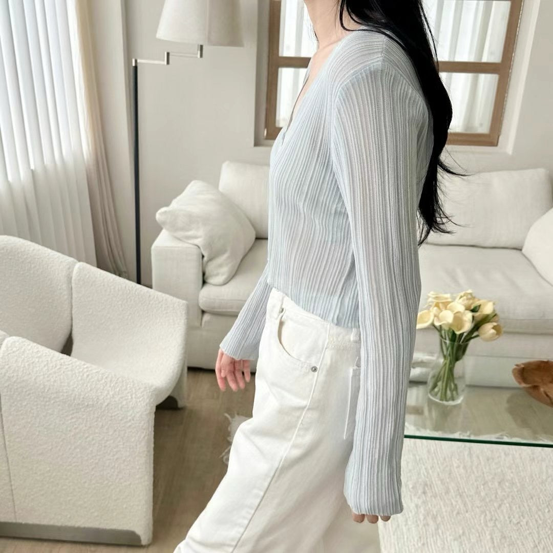24YR1320 Sweet Cardigan