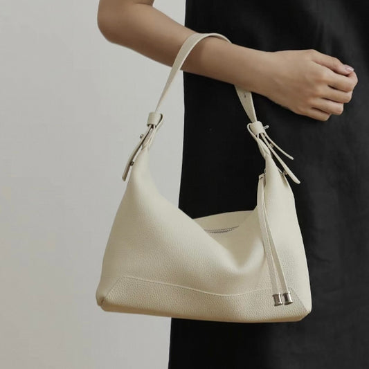 25YR0802 Moon Style Shoulder Bag