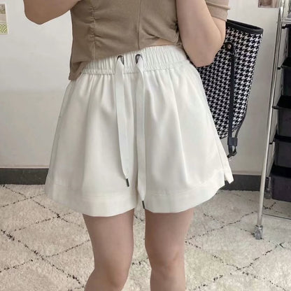 25YR0906 Band Short Pants