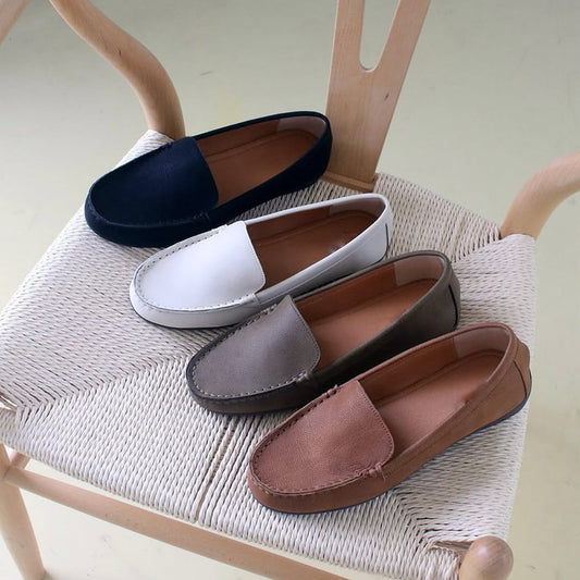 25YR1027 Loafer Shoes 2cm