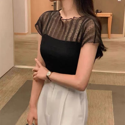 25YR1102 氣質透視Set
