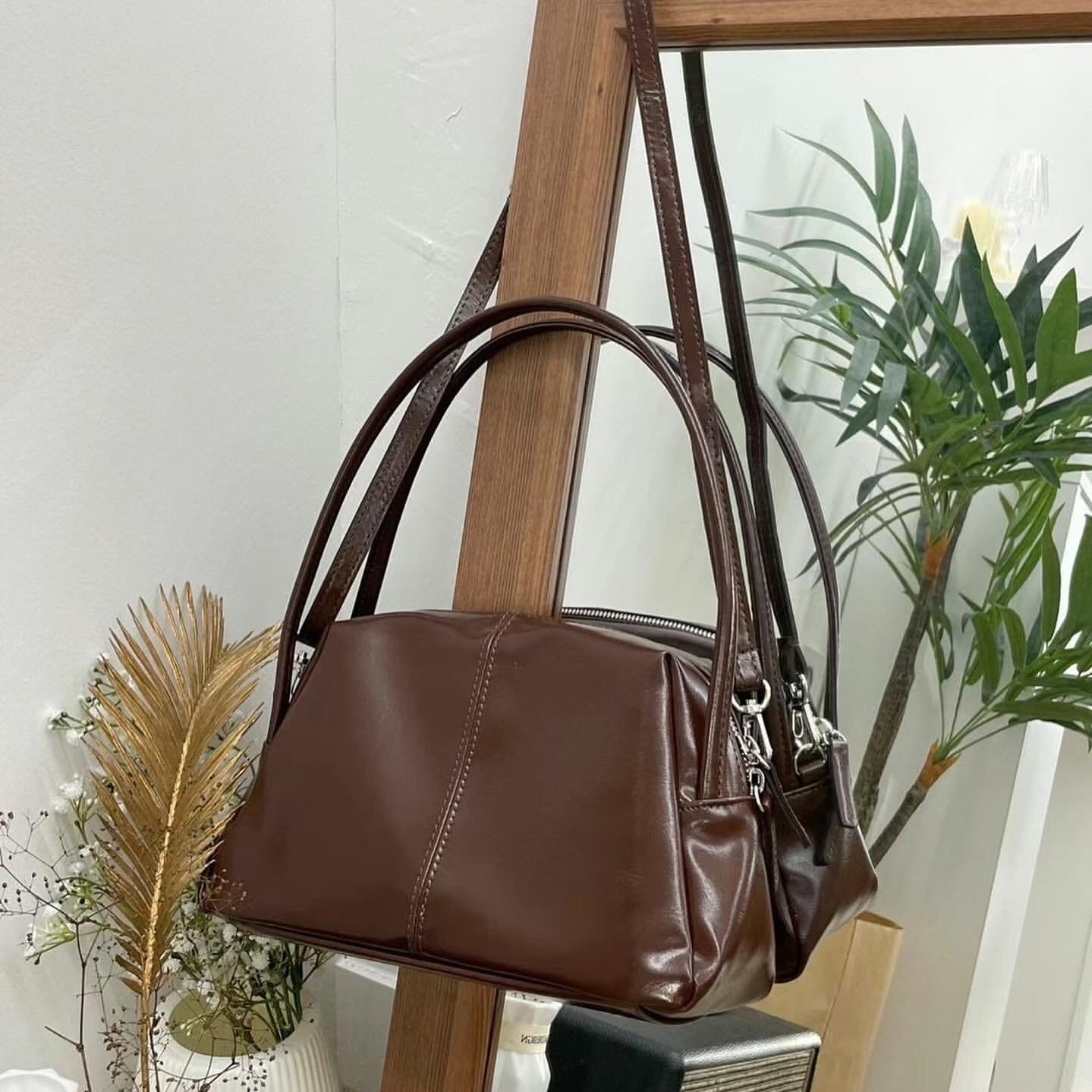 24YR1817 2-Way Bag