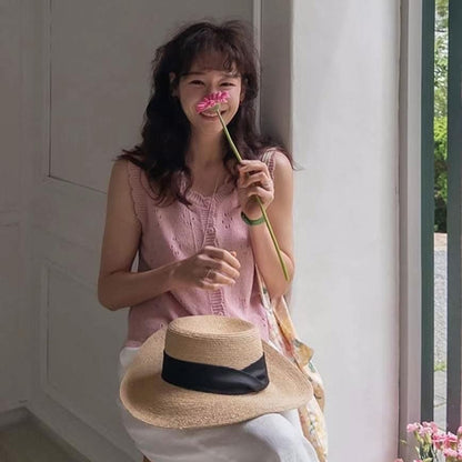 25YR1316 花邊小背心