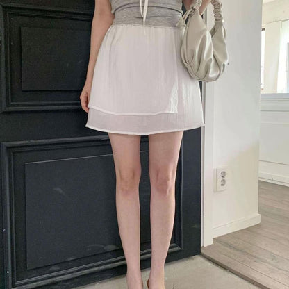 25YR1223 Layer Skirt