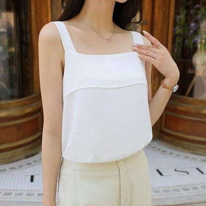 25YR1303 Layer Vest