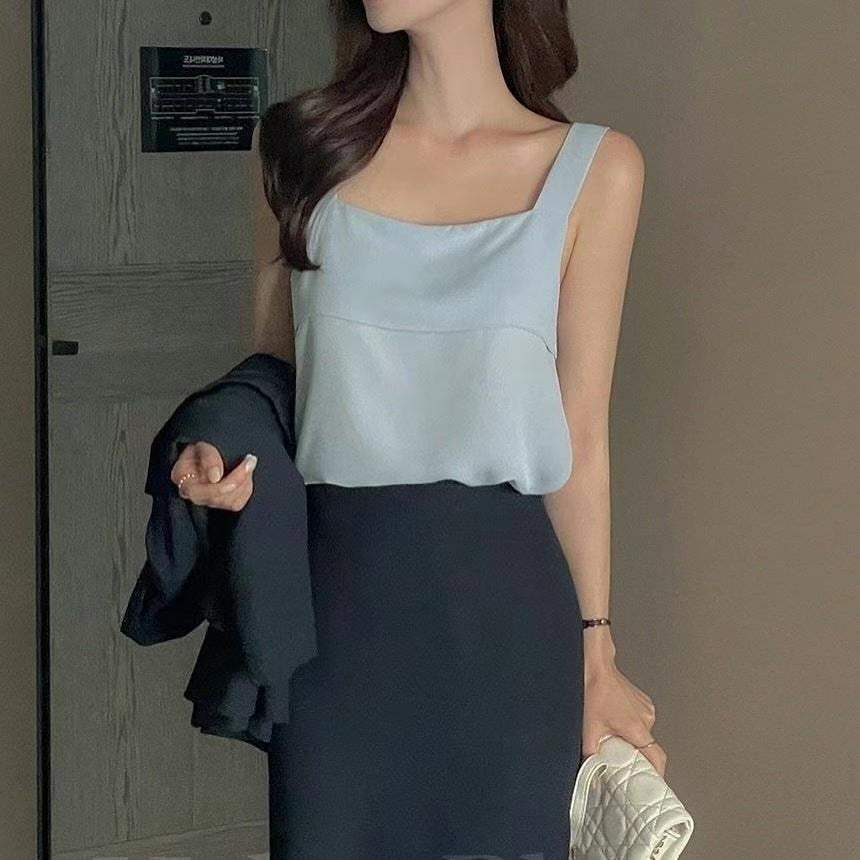 25YR1303 Layer Vest
