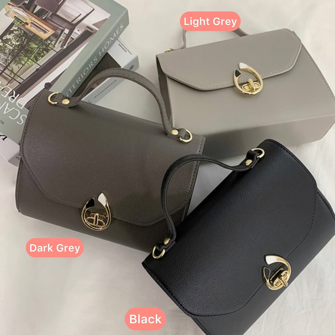 25YR1420 2-Way Bag