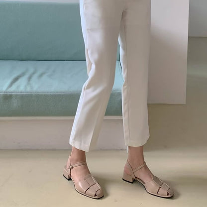 25YR1504 Sandal Shoes 3cm