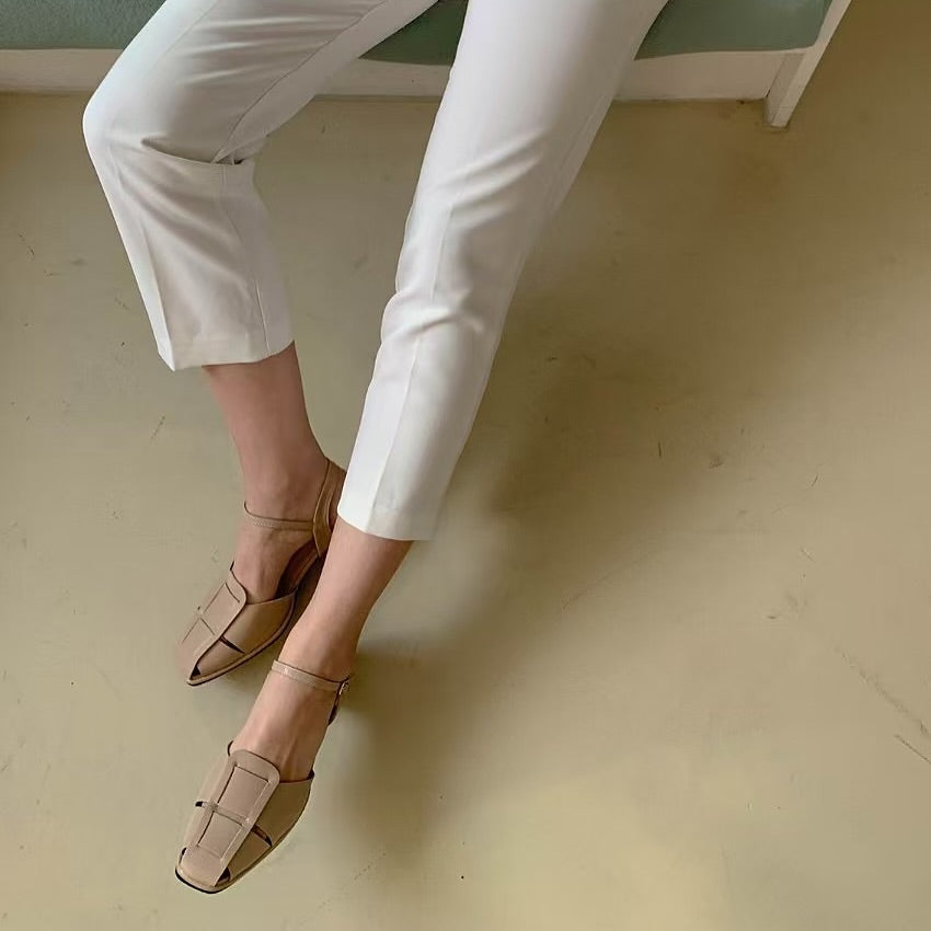 25YR1504 Sandal Shoes 3cm