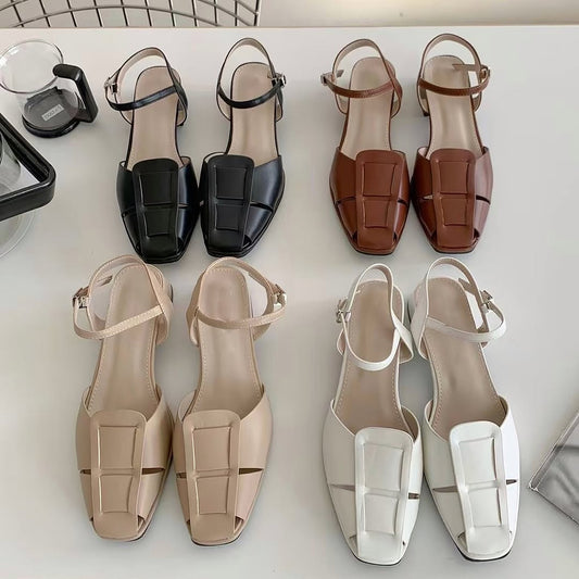 25YR1504 Sandal Shoes 3cm