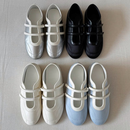 25YR1513 Strap Shoes 0.5cm