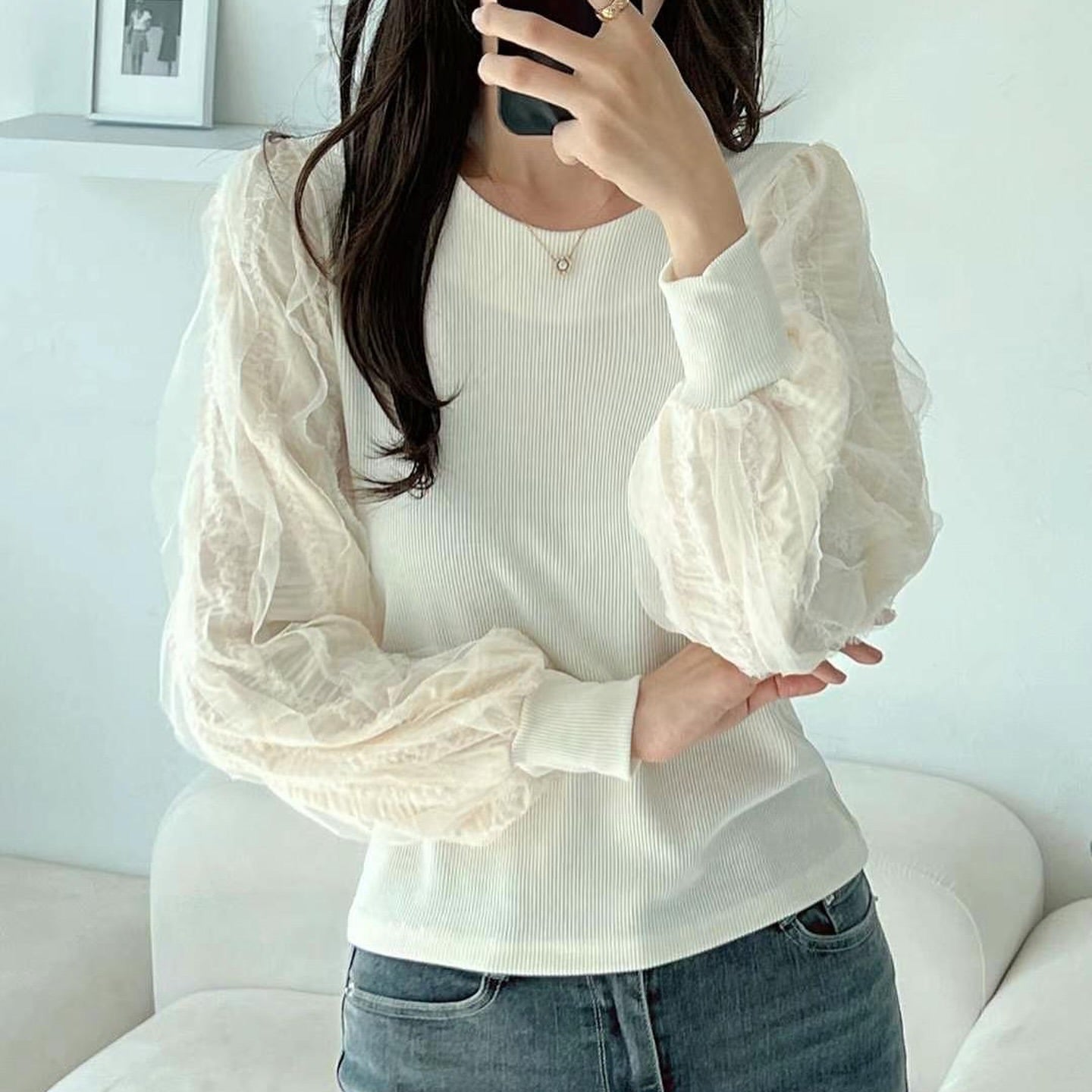 24YR2018 Classy Blouse