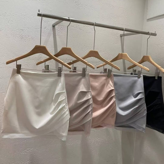 25YR1604 Layer Skirt