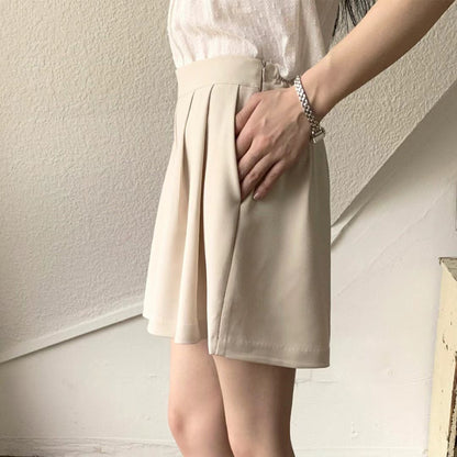 25YR1618 Layer Short Pants