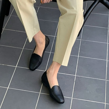 25YR1706 Loafer Shoes 1.5cm