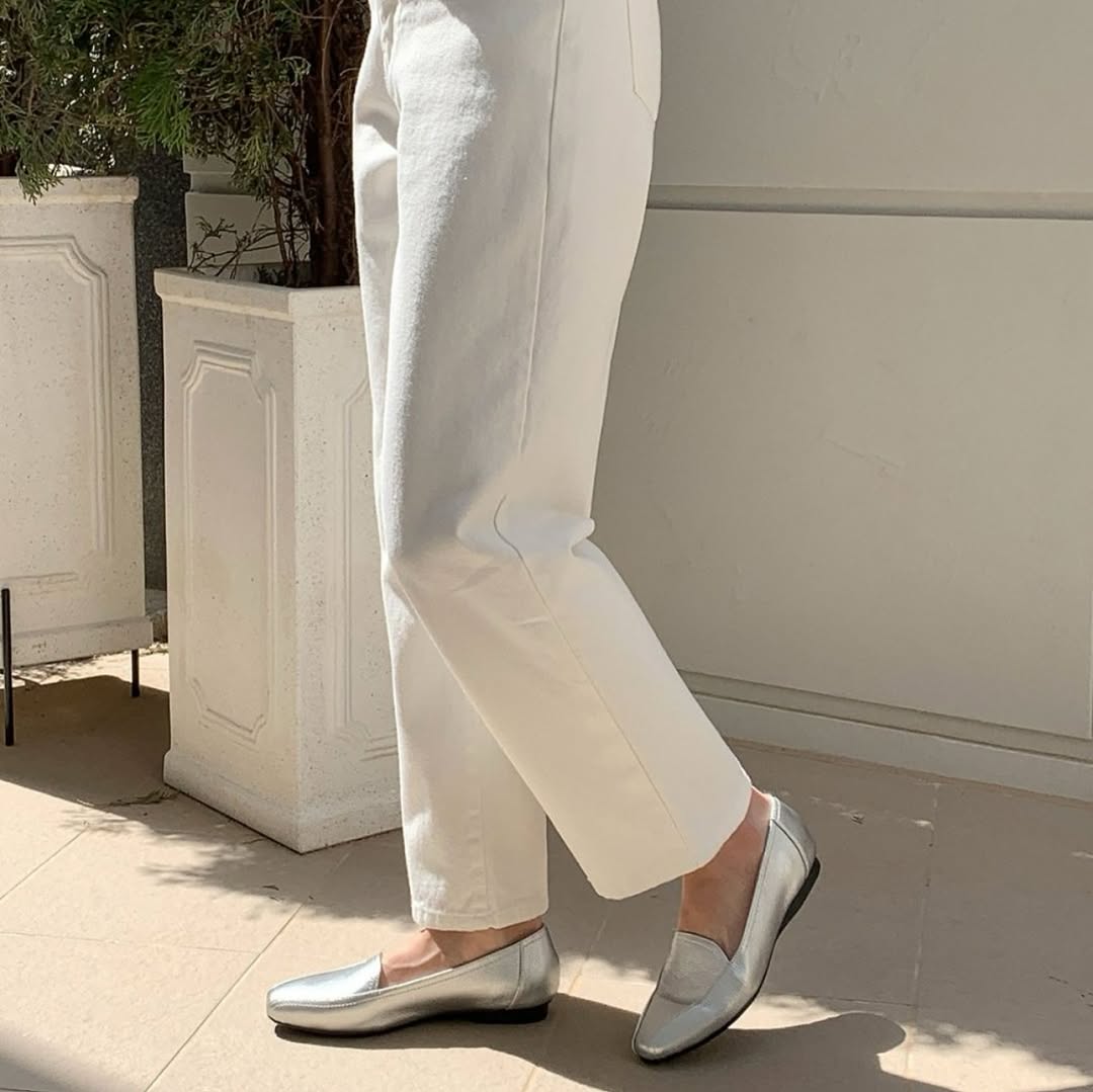 25YR1706 Loafer Shoes 1.5cm