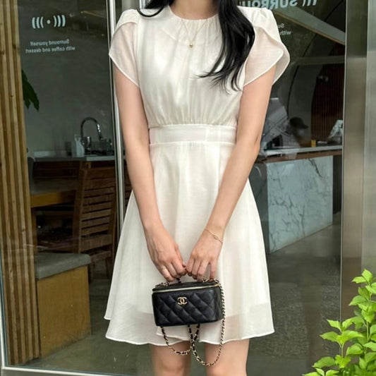 25YR1702 Ladies Dress